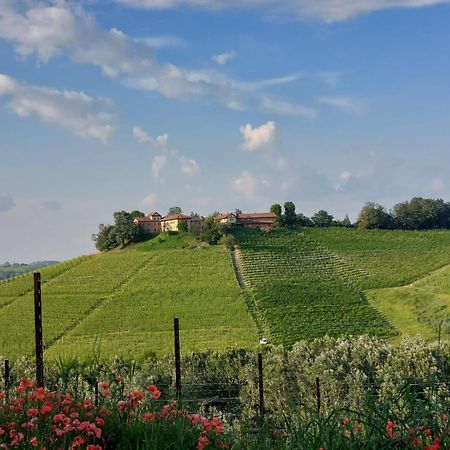Tenuta Montanello B&B Кастильоне Фалето Екстериор снимка