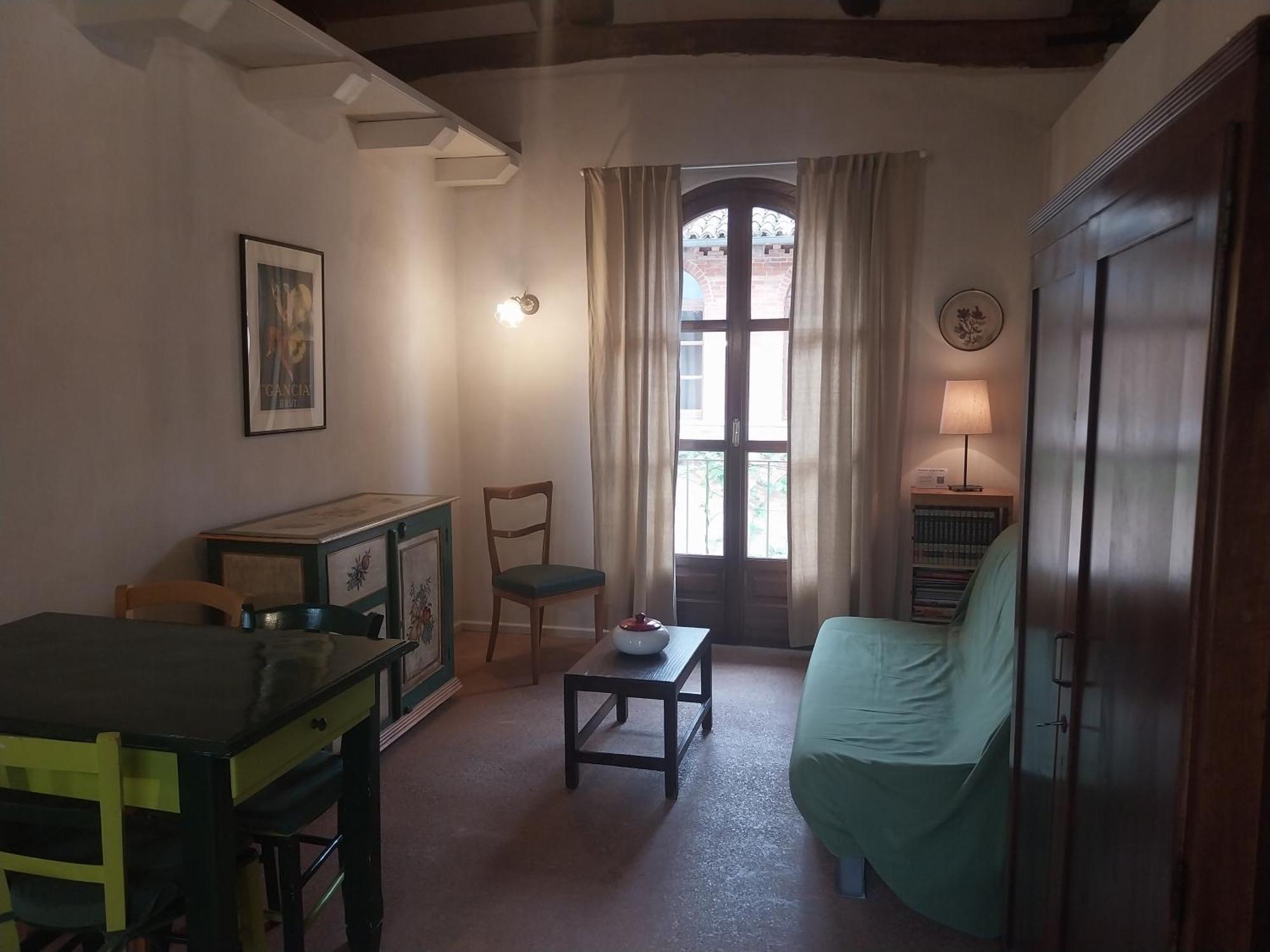 Tenuta Montanello B&B Кастильоне Фалето Екстериор снимка