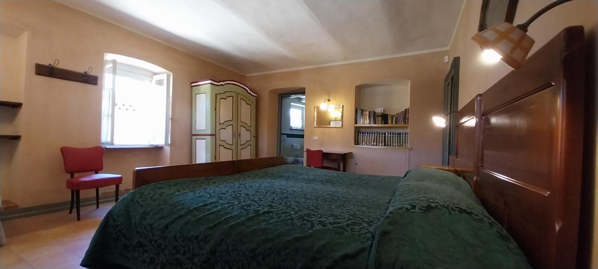 Tenuta Montanello B&B Кастильоне Фалето Екстериор снимка